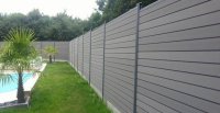 Portail Clôtures dans la vente du matériel pour les clôtures et les clôtures à Grenois